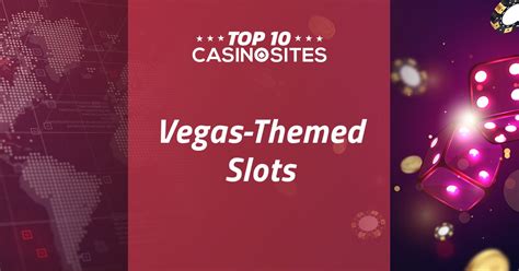 Your Expert Guide To The Loosest Vegas Themed Slots - Slot Vegas Megaquads Online Spielen