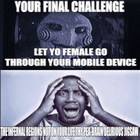 Your Final Challenge