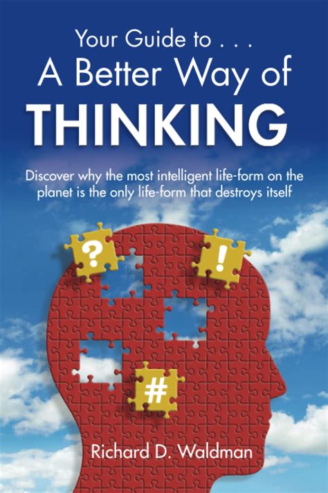 Your Guide To A Better Future