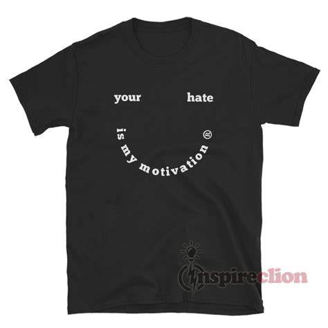 your hate boosty