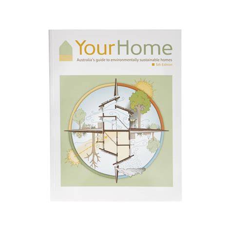 your home technical manual 5