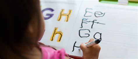 Your Kindergartner And Language Arts Greatschools Kindergarten Language - Kindergarten Language