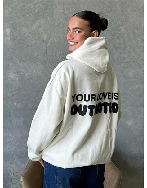 Your Love Is Outdated
