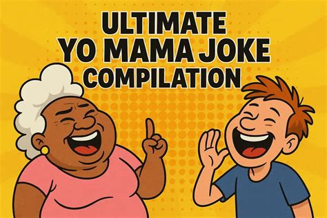 Your Mama Joke