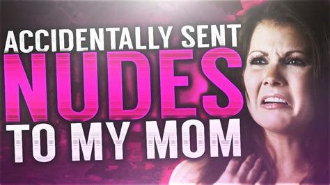 Your moms nudes