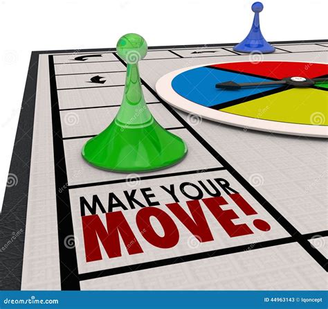 your move what board games teach us about life en