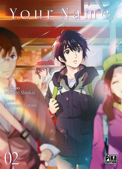 Your Name 2