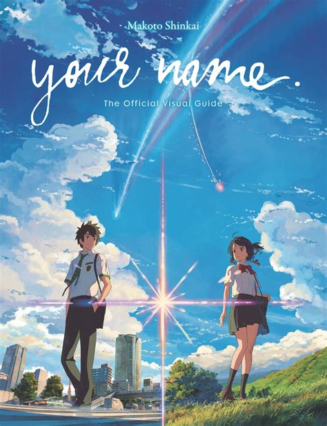 Your Name Book