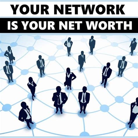 Your Network Is Your Net Worth Unlock The Hidden Power Of Connections For Wealth Success And Happiness In The Digital Age