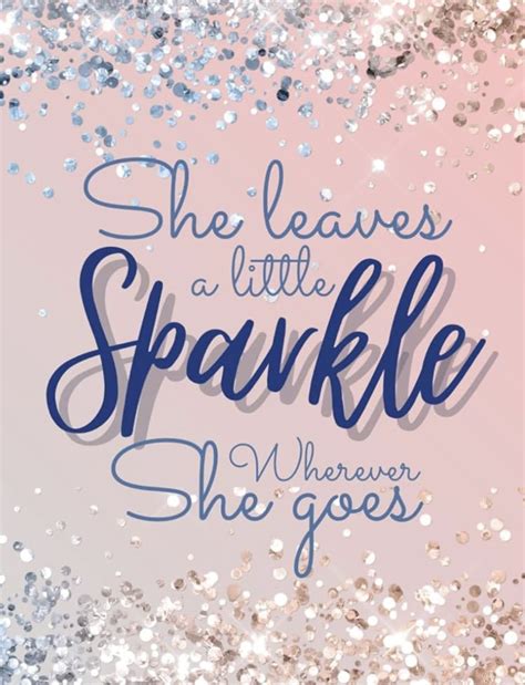 Your Notebook She Goes Forth And She Blesses The