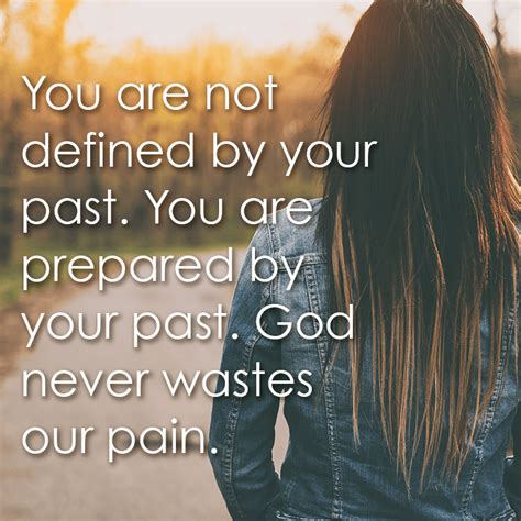 Your Past Does Not Define Future Bo Sanchez