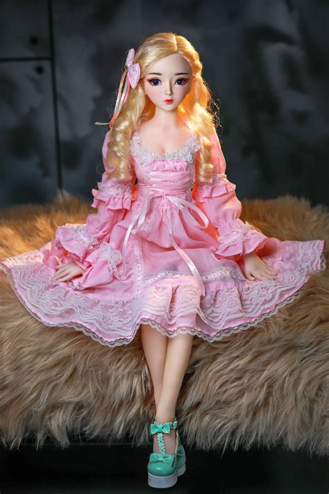 your small doll nude