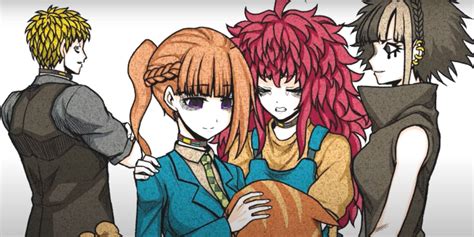 Your Turn To Die Chapter 3 Part 2 Release Date