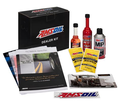 Read Your Amsoil Dealer Superior Performance Protection 
