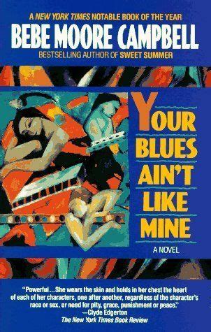Read Online Your Blues Aint Like Mine Ballantine Readers Circle 