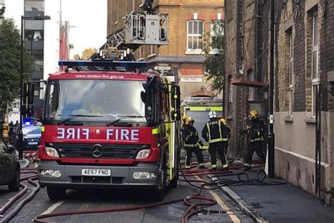 Your borough | London Fire Brigade