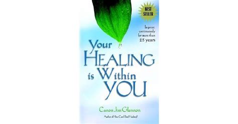 Full Download Your Healing Is Within You 