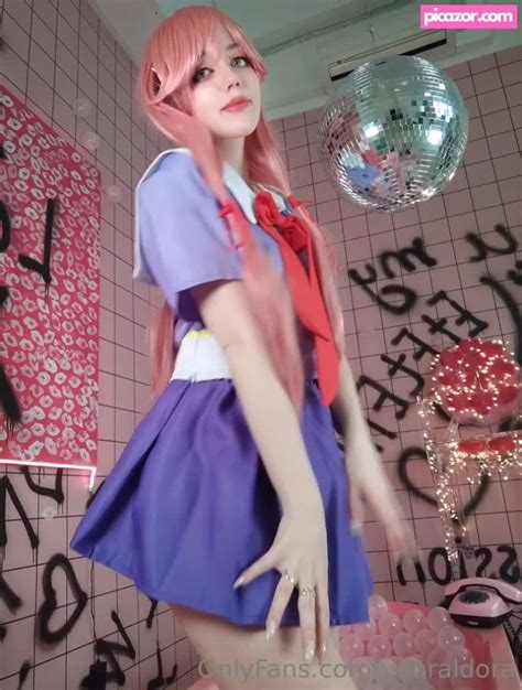 youraldora OnlyFans leaked content