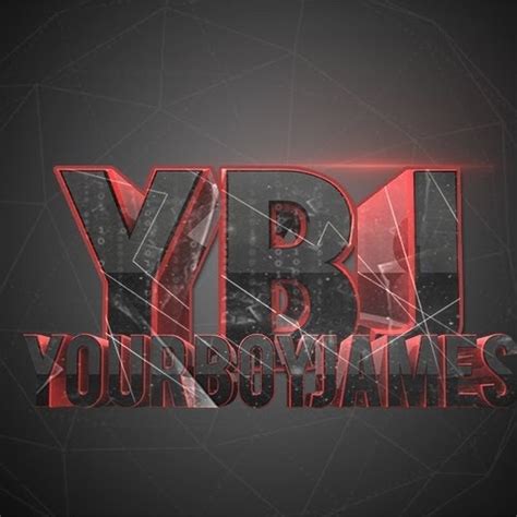 yourboyjames