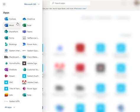 Youre Using Myapps Microsoft Com Wrong