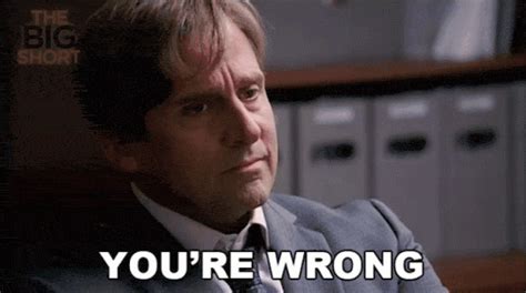 Youre Wrong About