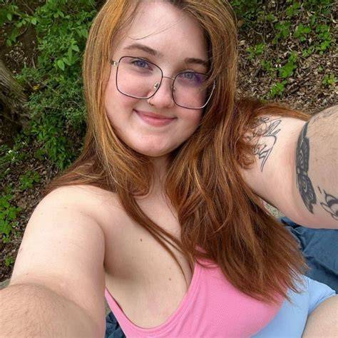 yourfairiegf nudes