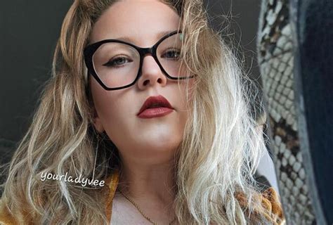 yourladyvee onlyfans