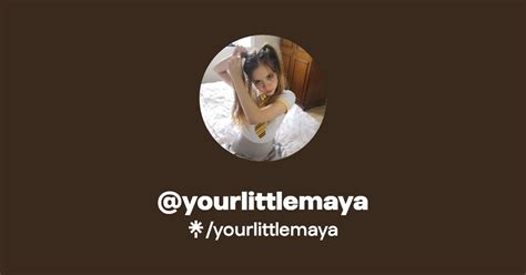 yourlittlemaya onlyfans