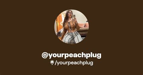 yourpeachplug onlyfans