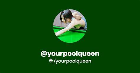 yourpoolqueen nude