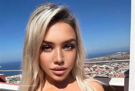 yourtereza nude