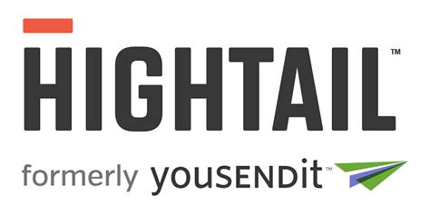 Yousendit Hightail Login