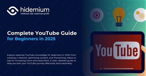Youtube A Complete Beginners Guide To Setting Up Youtube Channel From Scratch Building An Audience And Starting To Make Money On Youtube In Just 3 Days Social Media Marketing