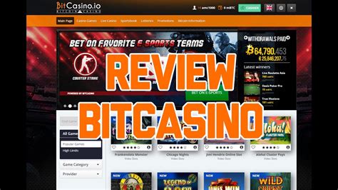 youtube bitcoin casino