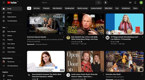 youtube broadcast yourself google search