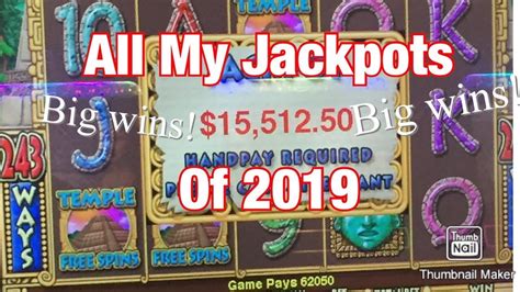 youtube casino jackpots 2019 whmq canada