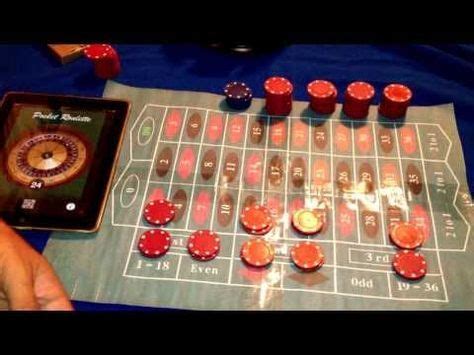 youtube casino roulette vtlk belgium