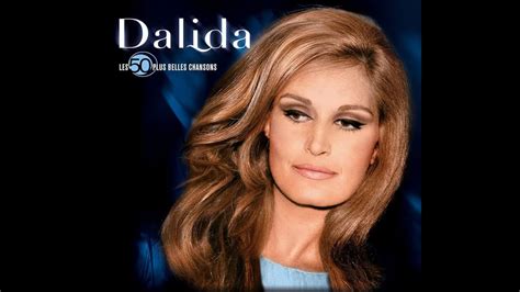 youtube dalida biografie