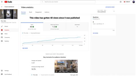 youtube desktop dashboard | YT Uploader Ti xung v Ci t