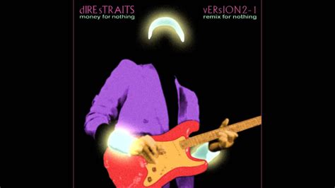 youtube dire straits money for nothing