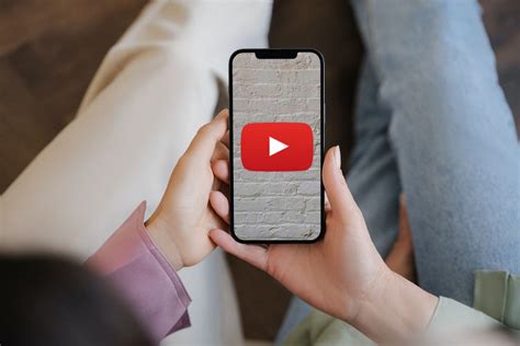 youtube gebruik iphone
