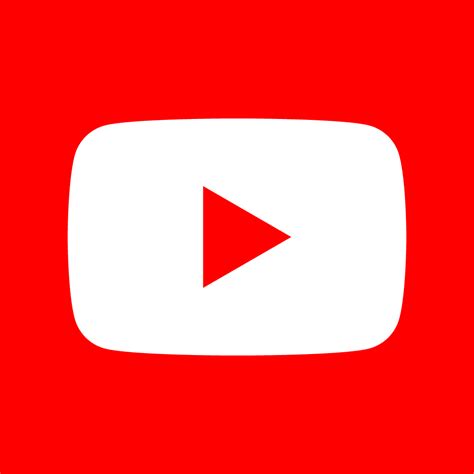 Youtube Icon Square