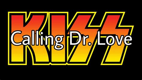 youtube kiss doctor love song