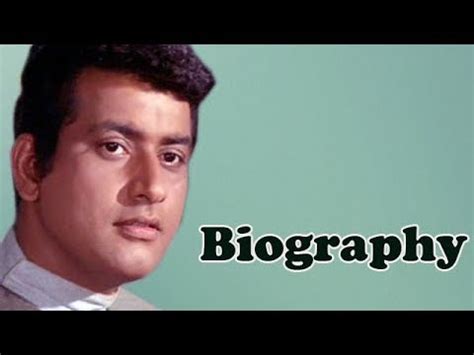 youtube manoj kumar biography samples