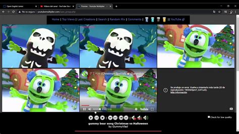 Youtube Multiplier