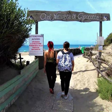 youtube nude beach