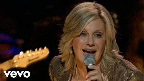 youtube olivia newton-john biography birthday