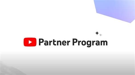 Youtube Partner Program