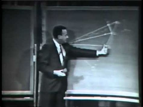 youtube richard feynman physics lectures