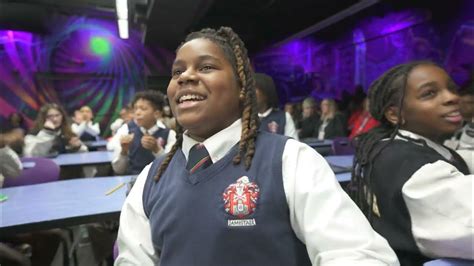 youtube ron clark academy classrooms that work